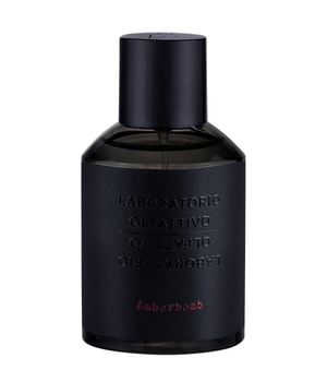 Laboratorio Olfattivo Amberbomb Eau de Parfum · 100 ml