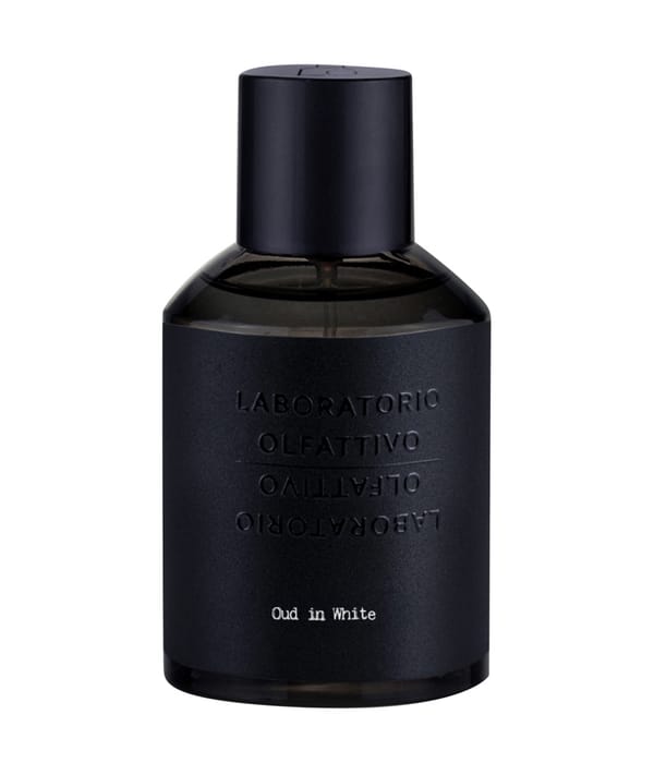 Produktbillede 1 af 4, Laboratorio Olfattivo Oud In White Eau de Parfum