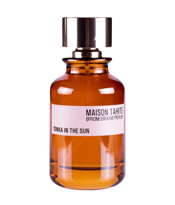 Produktbild 1 von 3, Maison Tahité Tonka in the Sun Eau de Parfum