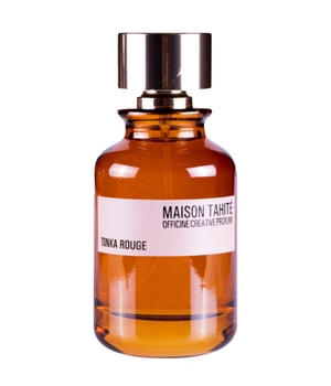 maison tahite tonka rouge