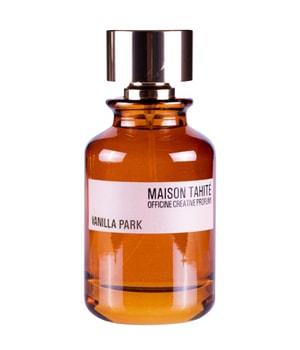 Maison Tahité Vanilla Park Eau de parfum 100 ml