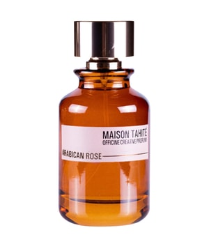 maison tahite arabican rose