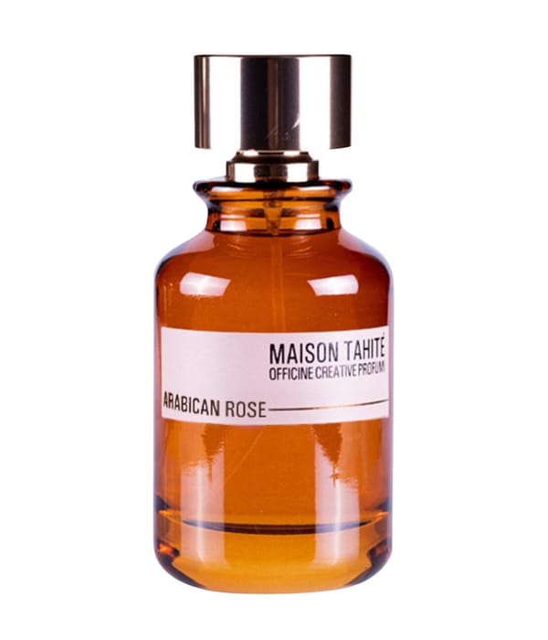 Produktbild 1 von 5, Maison Tahité Arabican Rose Eau de Parfum