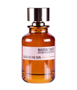 Maison Tahité Cacao in the Sun Eau de parfum 100 ml