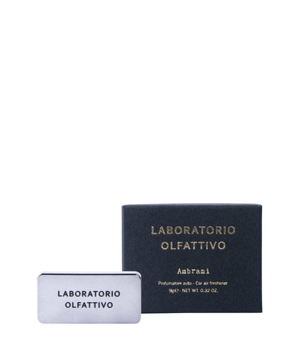 Produktbild 1 von 2, Laboratorio Olfattivo Ambrami Raumduft