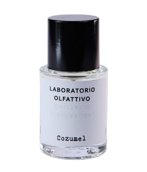 laboratorio olfattivo cozumel