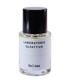 laboratorio olfattivo salina