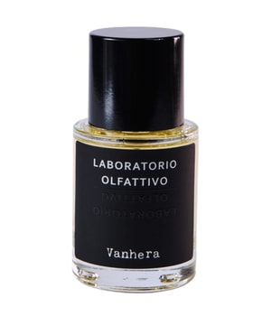 laboratorio olfattivo vanhera woda perfumowana 30 ml     