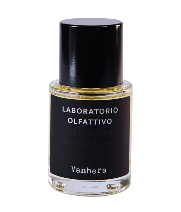 Produktbillede 1 af 2, Laboratorio Olfattivo Vanhera Eau de Parfum