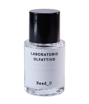 Acquista online Laboratorio Olfattivo Need_U Eau de Parfum