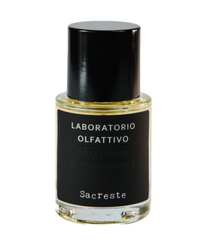 laboratorio olfattivo sacreste woda perfumowana 30 ml     