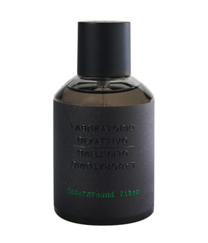 laboratorio olfattivo underground vibes woda perfumowana 100 ml     