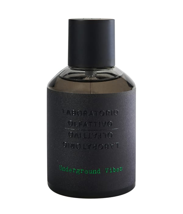 Produktbild 1 von 4, Laboratorio Olfattivo Undeground Vibes Eau de Parfum