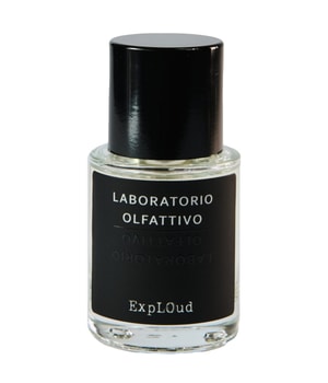 laboratorio olfattivo exploud woda perfumowana 30 ml     