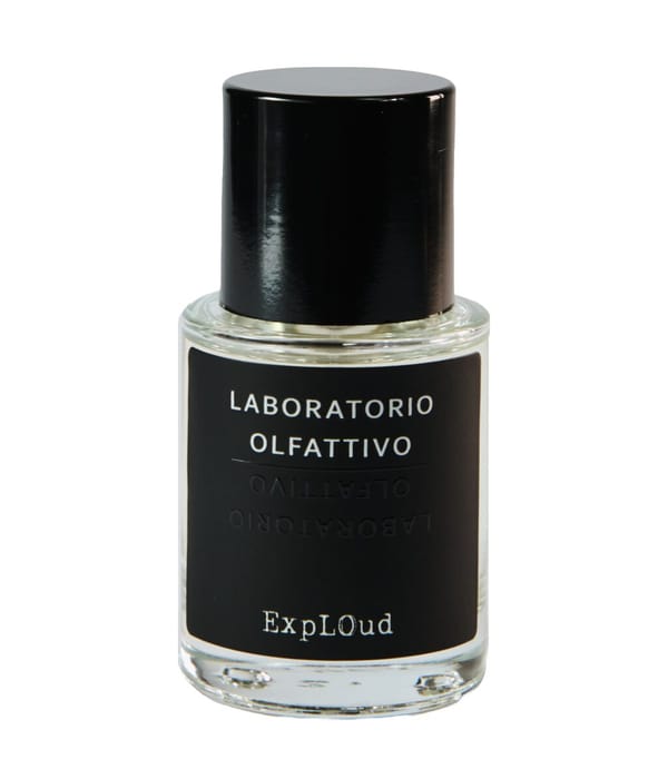 Produktbild 1 von 3, Laboratorio Olfattivo Laboratorio in Nero Eau de Parfum
