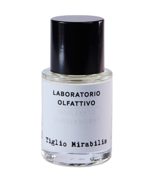 laboratorio olfattivo tiglio mirabilis woda perfumowana 30 ml     
