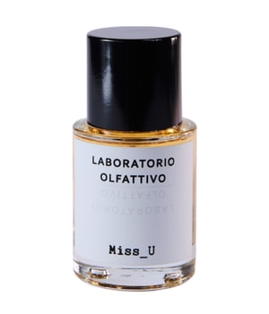 Laboratorio Olfattivo Laboratorio in Bianco Miss-U Eau de Parfum
