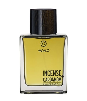 womo incense + cardamom woda perfumowana 100 ml     
