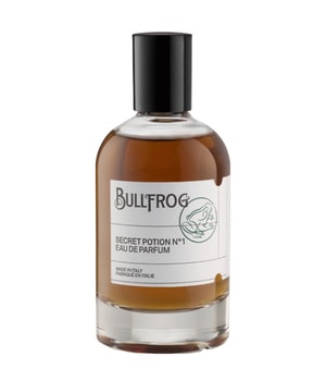 Bullfrog Secret Potion N.1 Eau de Parfum (EdP) 100 ml