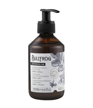 Bullfrog Nourishing Restorative Shampoo Shampoo 250 ml
