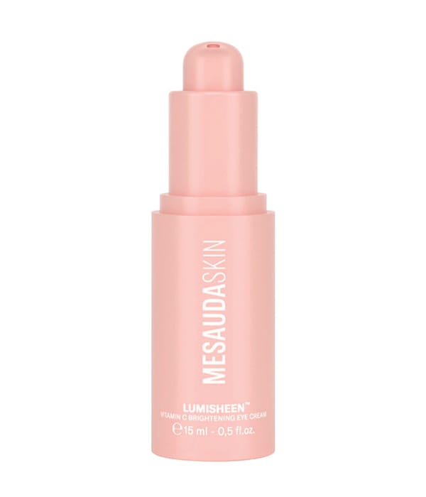 Immagine prodotto 1 di 5, MESAUDA BEAUTY Lumisheen Crema per il contorno occhi