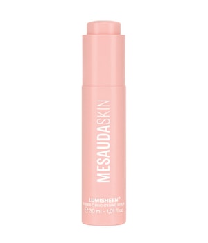 MESAUDA BEAUTY Lumisheen Enlightening Serum Sérum visage