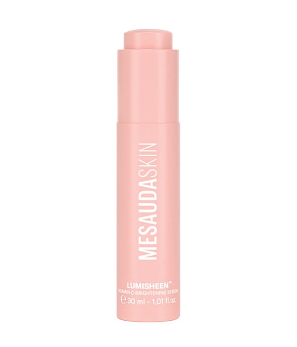 Immagine prodotto 1 di 5, MESAUDA BEAUTY Lumisheen Siero viso