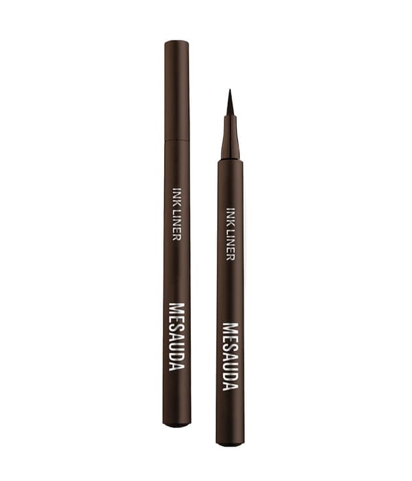 Productafbeelding 1 van 5, MESAUDA BEAUTY Ink Liner Eyeliner