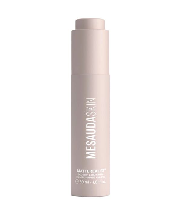 Produktbild 1 von 4, MESAUDA BEAUTY Matterealist Gesichtsserum