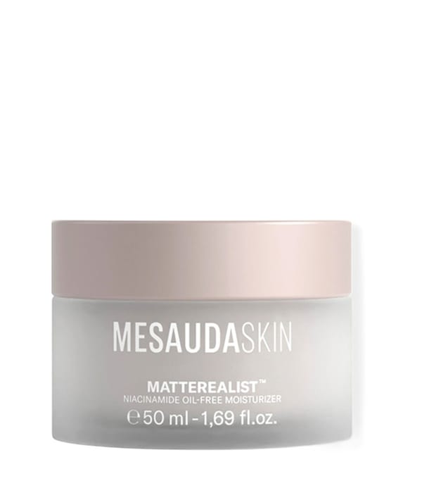Image du produit 1 sur 4, MESAUDA BEAUTY Matterealist Crème visage
