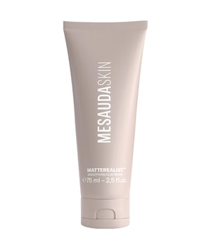 MESAUDA BEAUTY Matterealist Smoothing Mask Ansiktsmask