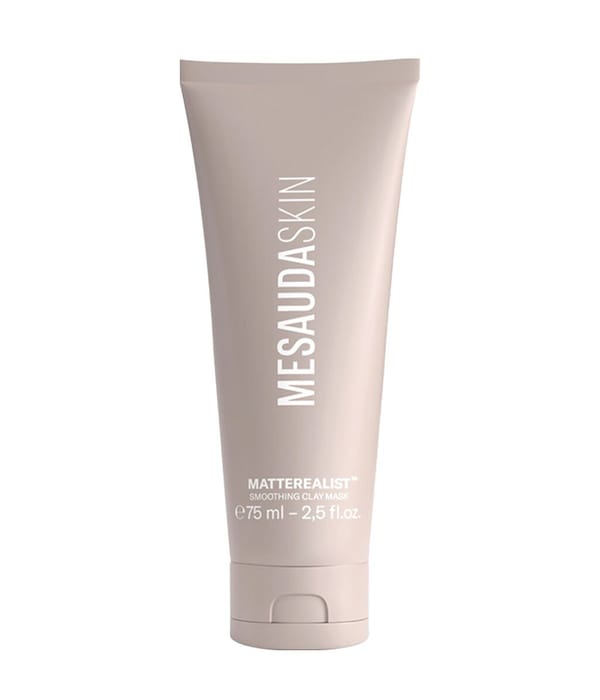 Produktbillede 1 af 4, MESAUDA BEAUTY Matterealist Ansigtsmaske