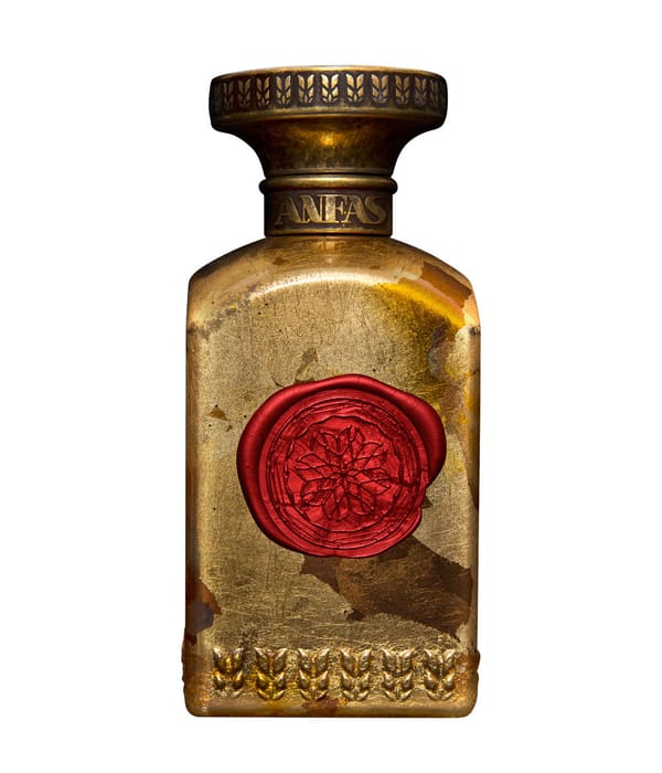 Produktbild 1 von 1, Anfas Red Ishq Eau de Parfum