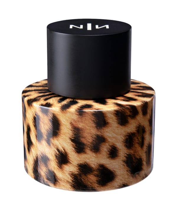 Zdjęcie produktu 1 z 5, New Notes Felina Extrait de Parfum
