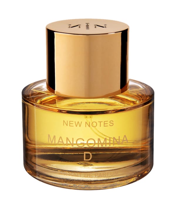 Produktbild 1 von 5, New Notes Mangomina D Extrait de Parfum