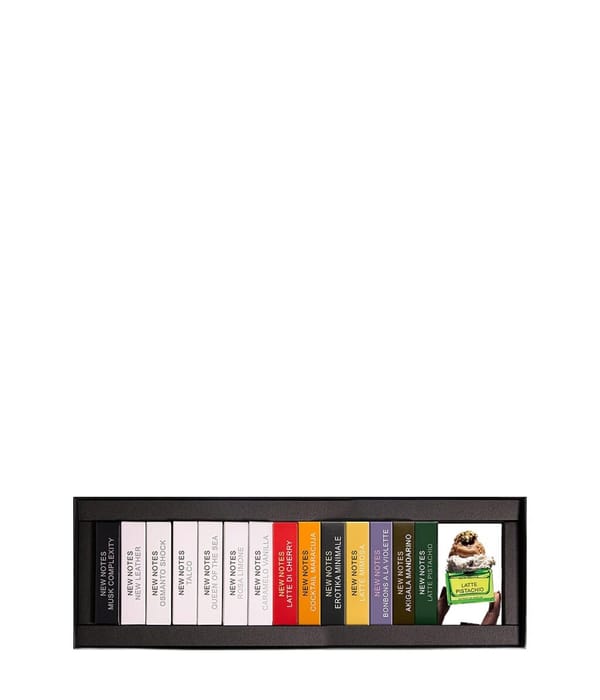 Produktbild 1 von 2, New Notes Discovery Kit Duftset