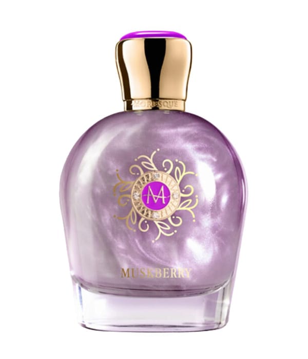 Produktbillede 1 af 3, MORESQUE Art of Blend Eau de Parfum