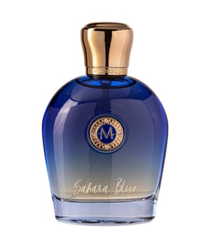 MORESQUE Legacy Sahara Blue Eau de Parfum