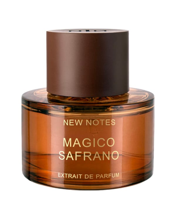 Produktbild 1 von 6, New Notes Magico Safrano Parfum