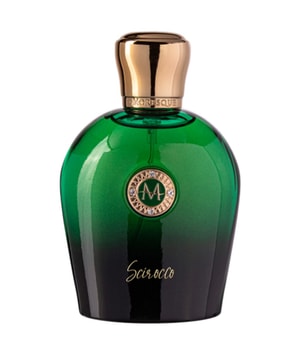 MORESQUE Legacy Scirocco Eau de Parfum