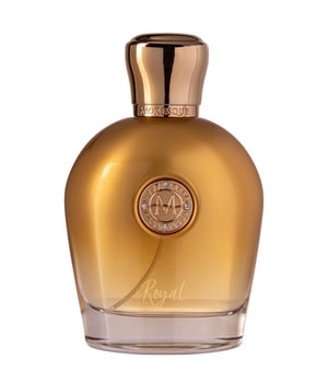 MORESQUE Legacy Royal Eau de Parfum