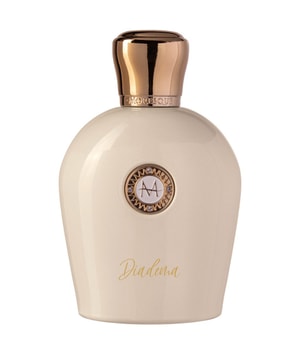 MORESQUE Legacy Diadema Eau de Parfum