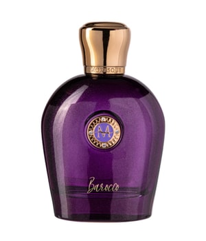 moresque barocco