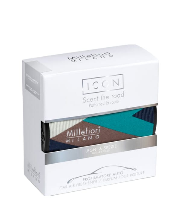 Image du produit 1 sur 2, Millefiori Milano Icon Parfum d'ambiance