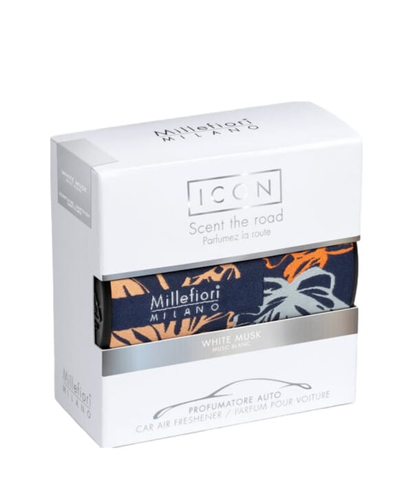Produktbild 1 von 2, Millefiori Milano Icon Raumduft