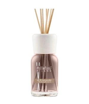 Millefiori Milano Milano Silk & Rice Powder Raumduft · 250 ml