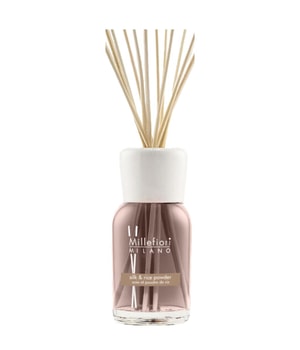 Millefiori Milano Milano Silk & Rice Powder Raumduft · 500 ml