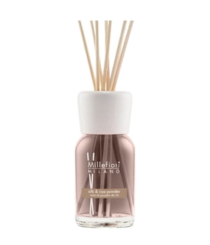 Millefiori Milano Milano Silk & Rice Powder Raumduft · 100 ml
