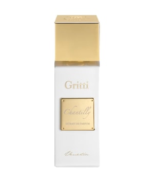 gritti chantilly ekstrakt perfum 100 ml     