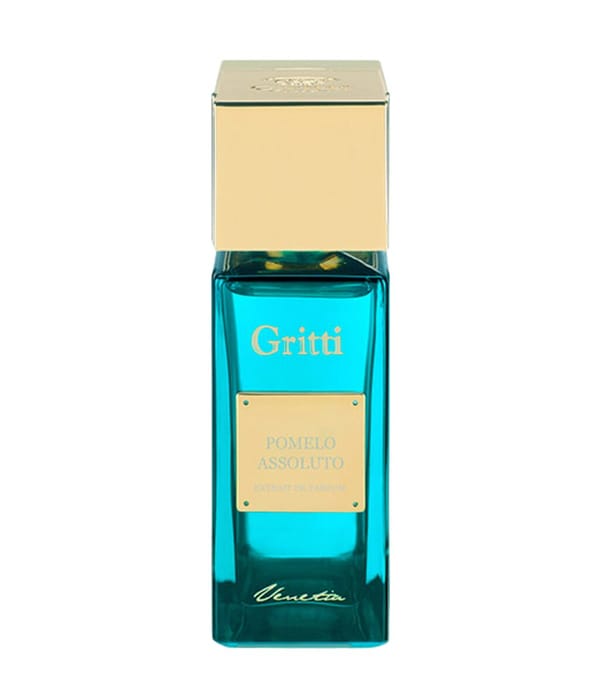 Produktbild 1 von 2, Gritti Pomelo Assoluto Eau de Parfum